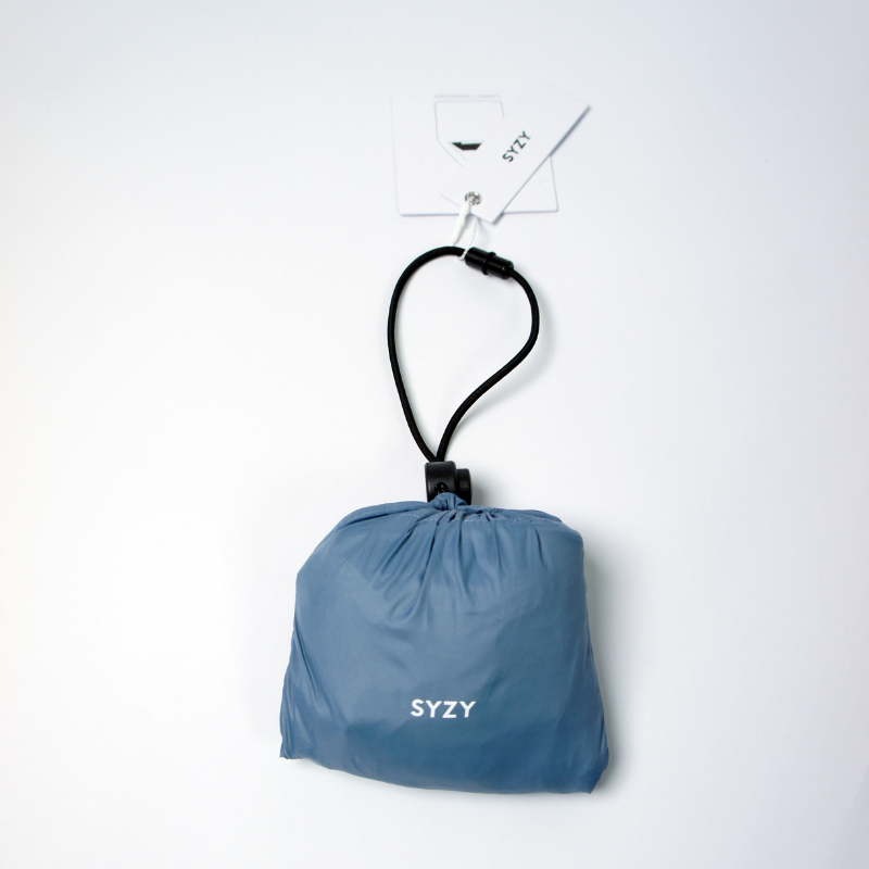 SYZY 旅行縮小包