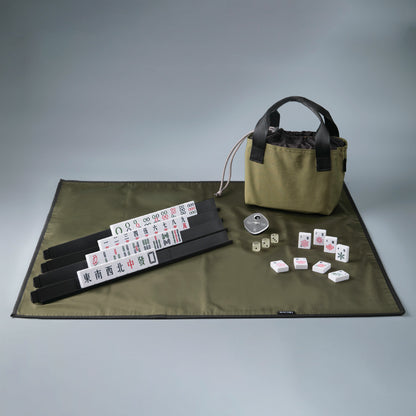 MACHILL｜馬丘麻將外帶組 MACHILL TOGO