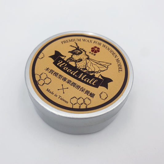 EAVO 木質模型潤滑保養蠟