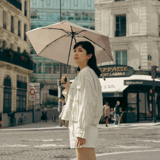 ROLLS｜mini 迷你瞬間捲收傘