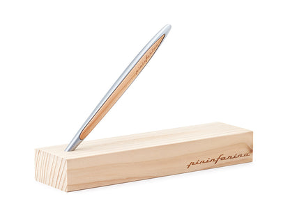 Pininfarina Segno Forever - Cambiano筆座