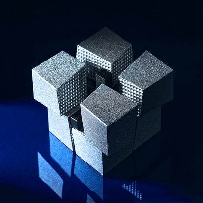 Craighill｜Jack in the box