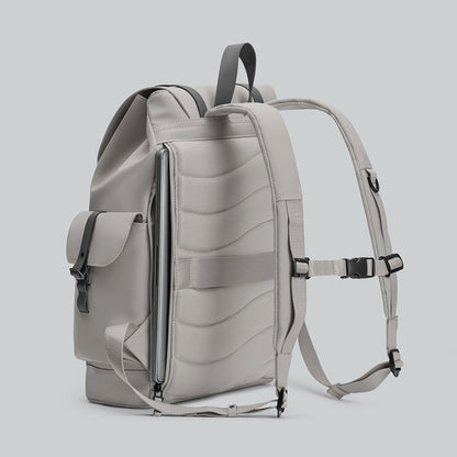 GASTON LUGA Splash Utility Backpack 16吋後背包