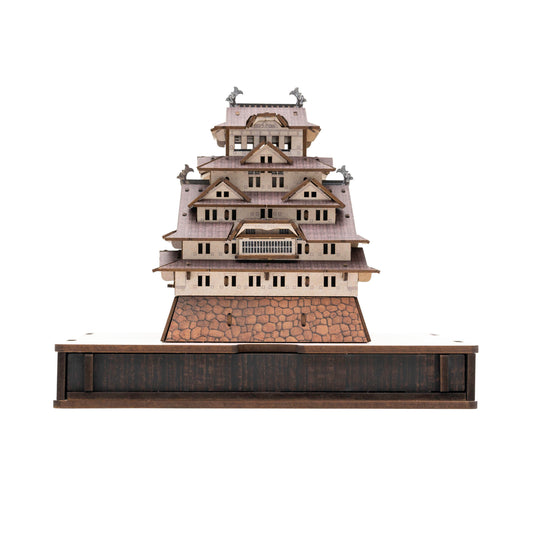 EAVO姬路城