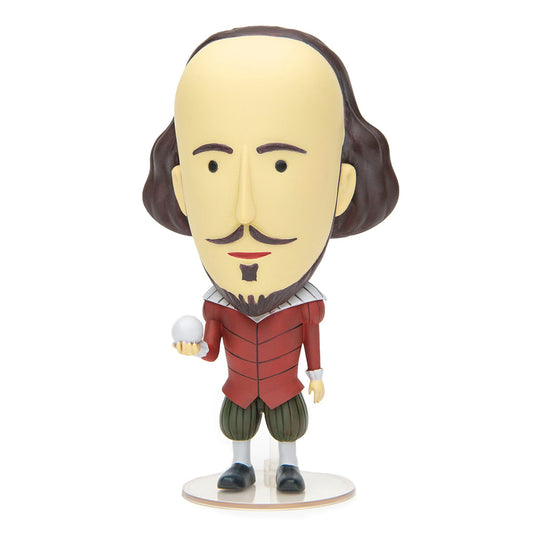 藝術英雄聯盟-威廉・莎士比亞