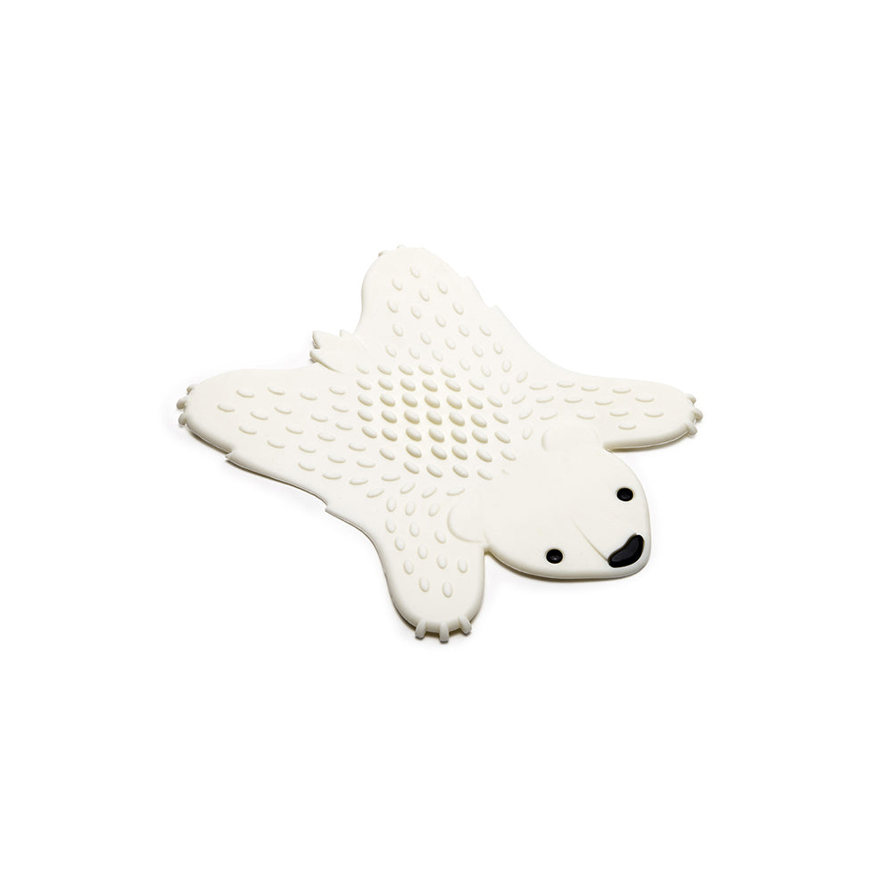 i+OTOTO｜懶熊隔熱墊