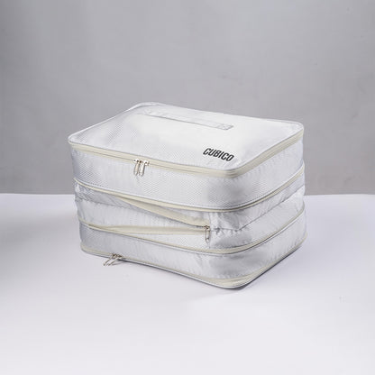 CUBICO|壓縮收納包