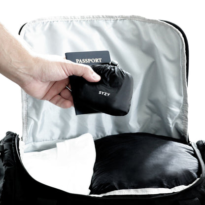 SYZY 旅行縮小包