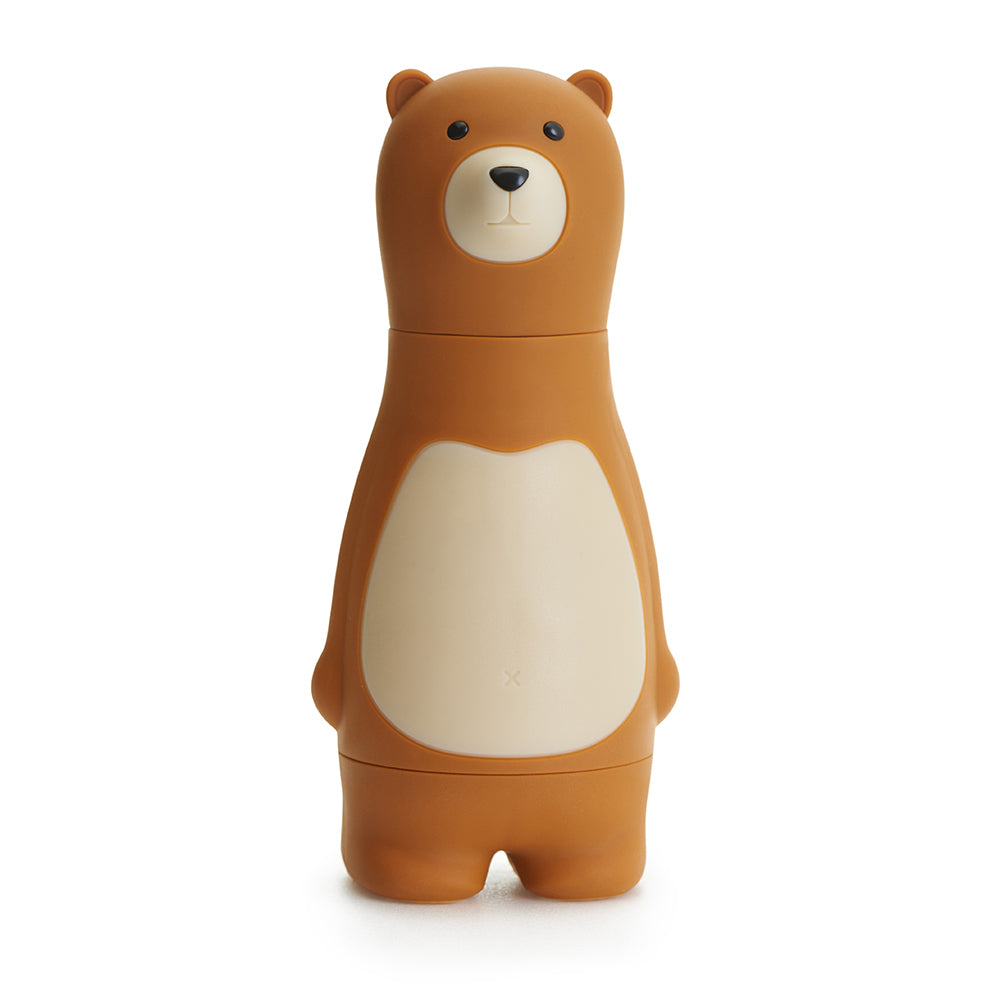 I thinking｜Bear Papa棘輪螺絲起子組(典藏款)