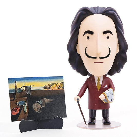 藝術英雄聯盟 - 超現實達利