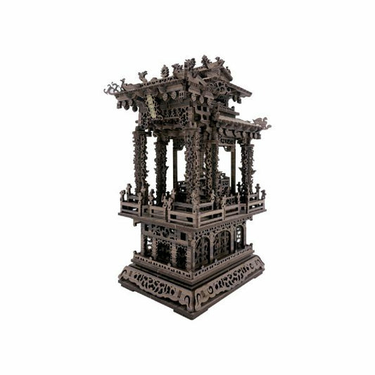 EAVO 狗骨仔神轎