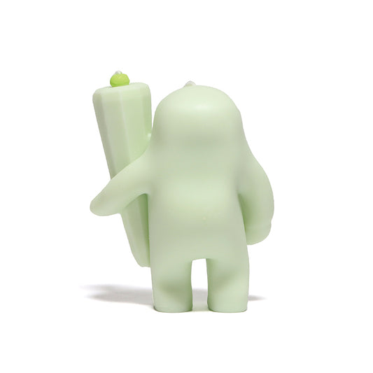 /THEM/ 吟遊詩人香氛蠟燭