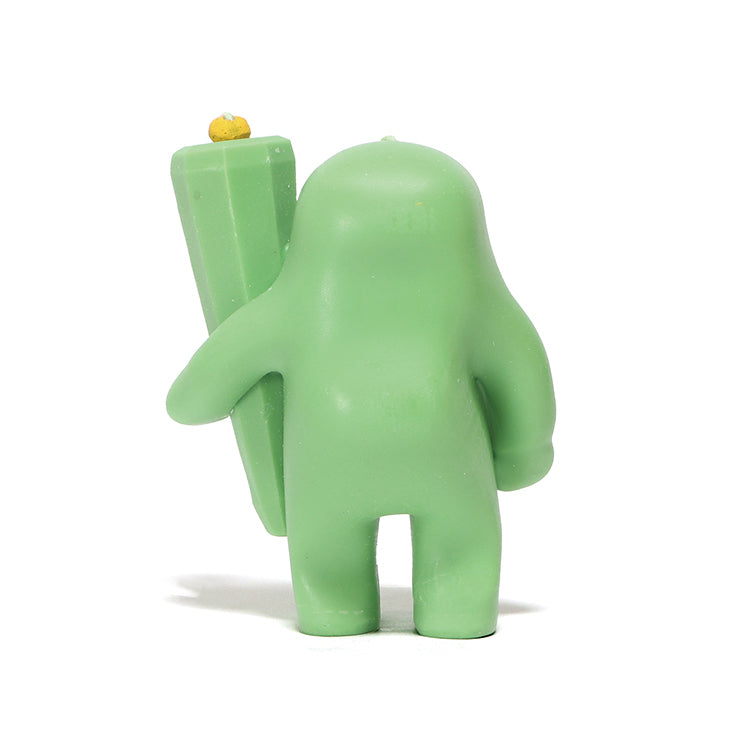 /THEM/ 菠菜香氛蠟燭
