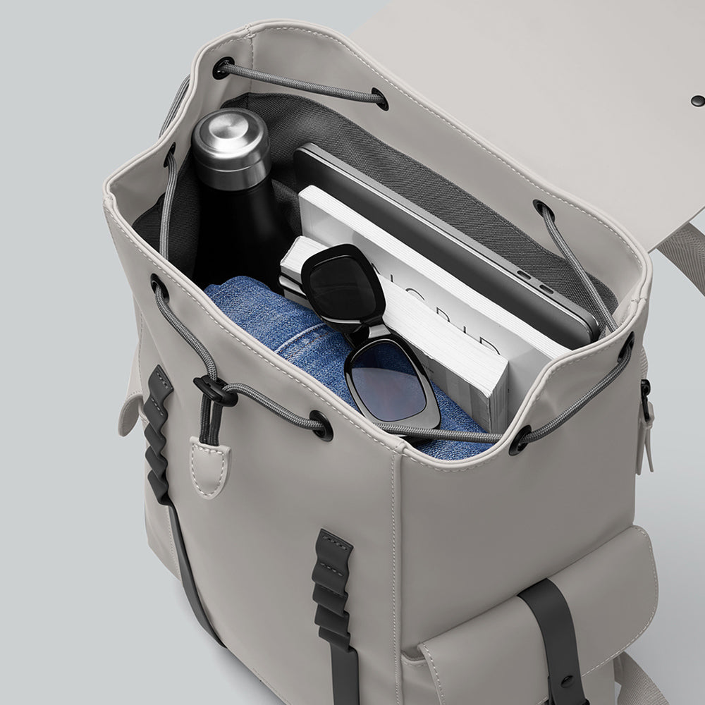 GASTON LUGA Splash Utility Backpack 16吋後背包
