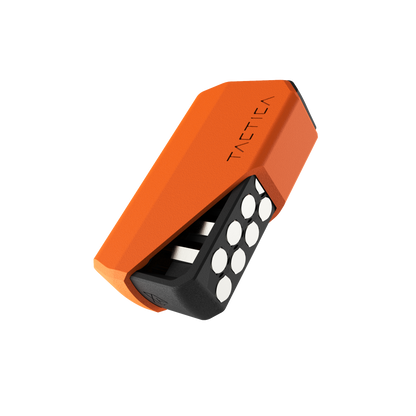 Tactica 戰略工具螺絲刀