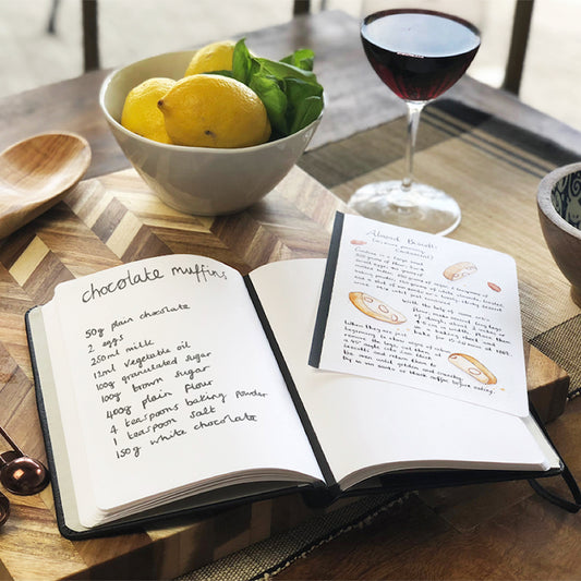 Rekonect 無限筆記本