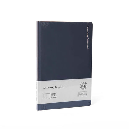 Pininfarina Segno 石頭紙筆記本