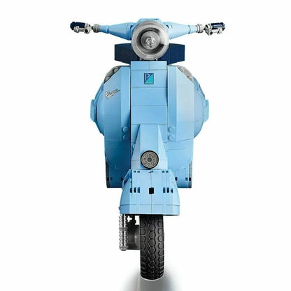 LEGO 10298 偉士牌 125