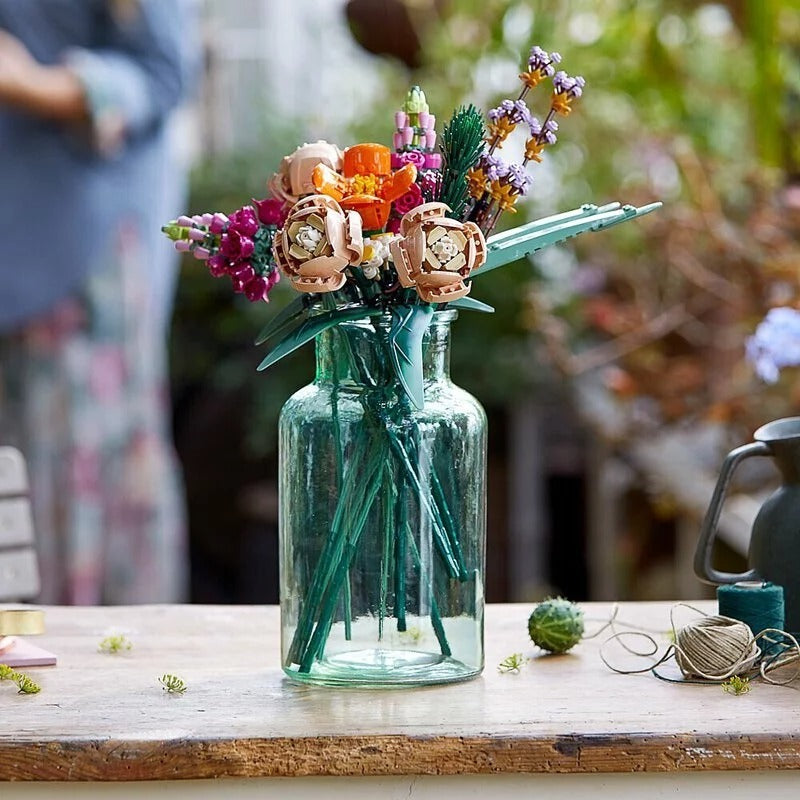 LEGO 10280 花束