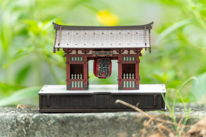 EAVO雷門