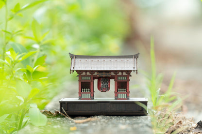 EAVO雷門