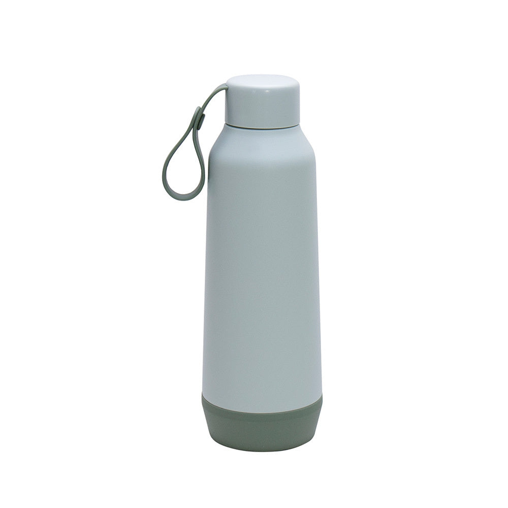 WOKY｜TIKO輕芯鈦陶瓷保溫杯500ml