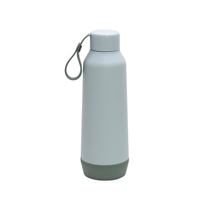 WOKY｜TIKO輕芯鈦陶瓷保溫杯500ml