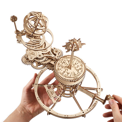 Ugears 宇宙漫遊者