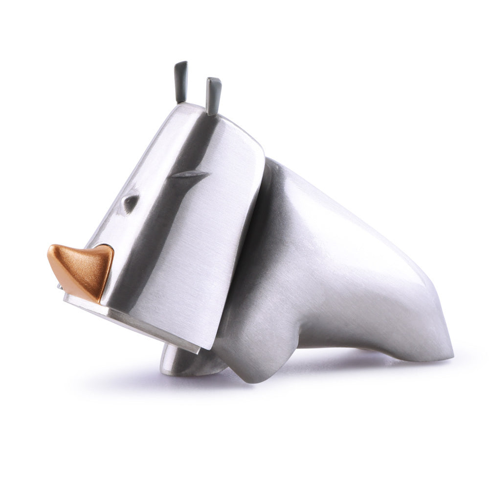 I thinking｜Rhino Hammer犀牛鎚