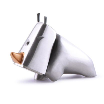 I thinking｜Rhino Hammer犀牛鎚