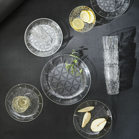 瑞典 sagaform｜野餐碗4入組