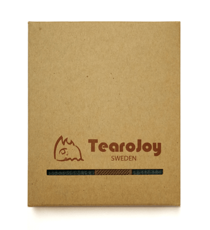 / TearoJoy / 純素皮革皮夾