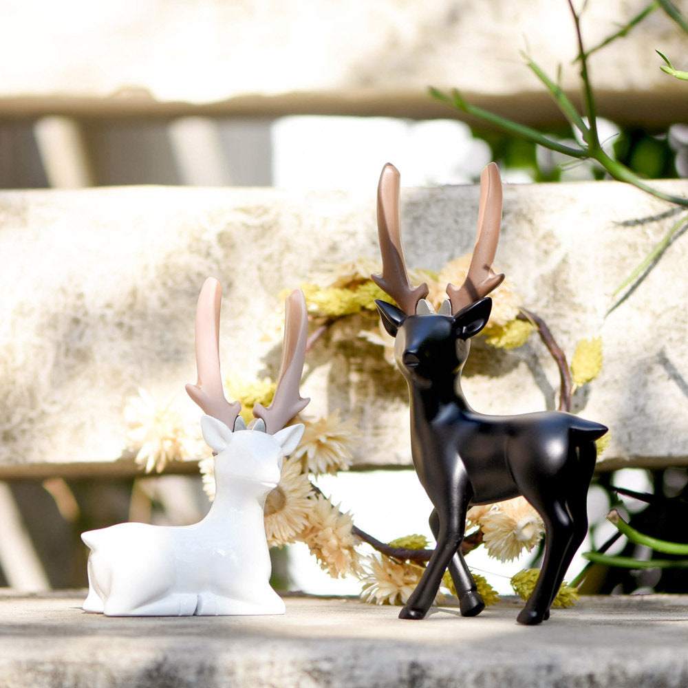 I thinking｜Dear Deer Pliers-尖嘴鉗/斜口鉗