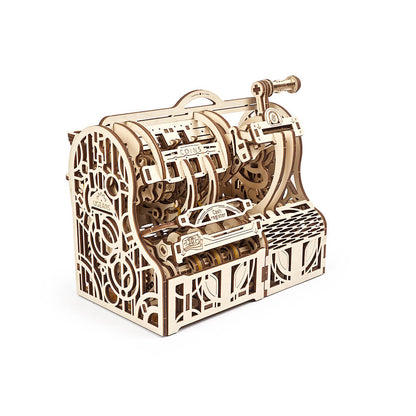Ugears 凱西收銀機