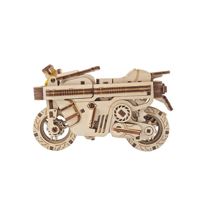 Ugears 疊疊小綿羊