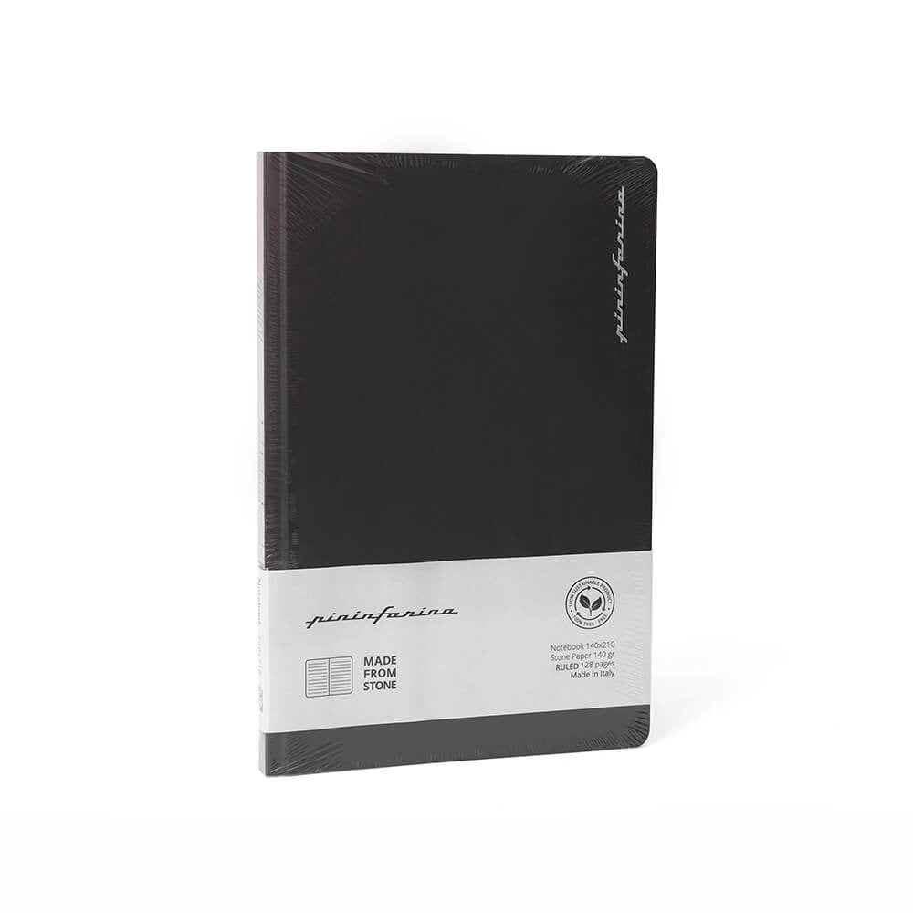 Pininfarina Segno 石頭紙筆記本