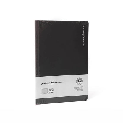 Pininfarina Segno 石頭紙筆記本