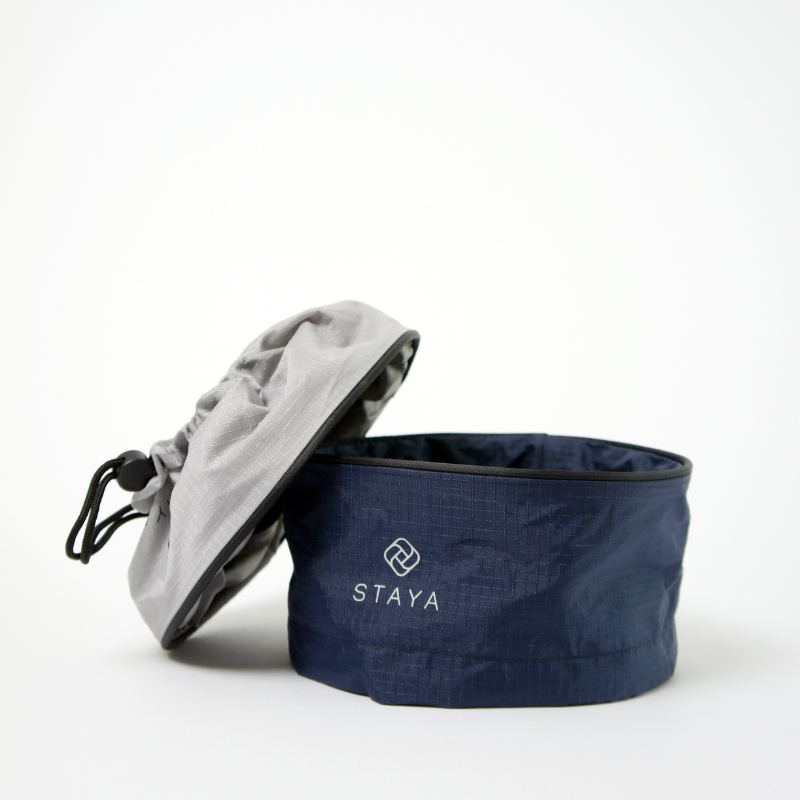 STAYA｜萬能小旅桶