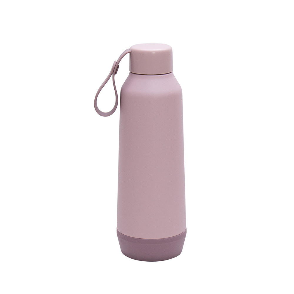 WOKY｜TIKO輕芯鈦陶瓷保溫杯500ml