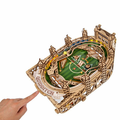 Ugears 哈利波特｜魁地奇遊戲台