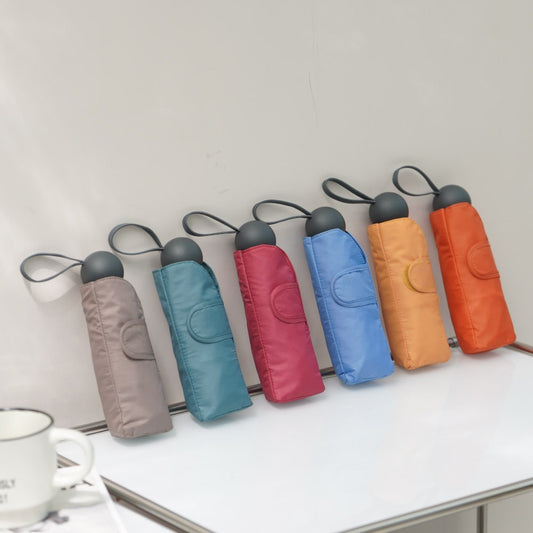 ROLLS｜mini 迷你瞬間捲收傘