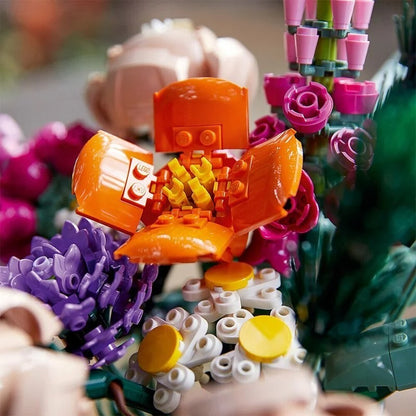 LEGO 10280 花束